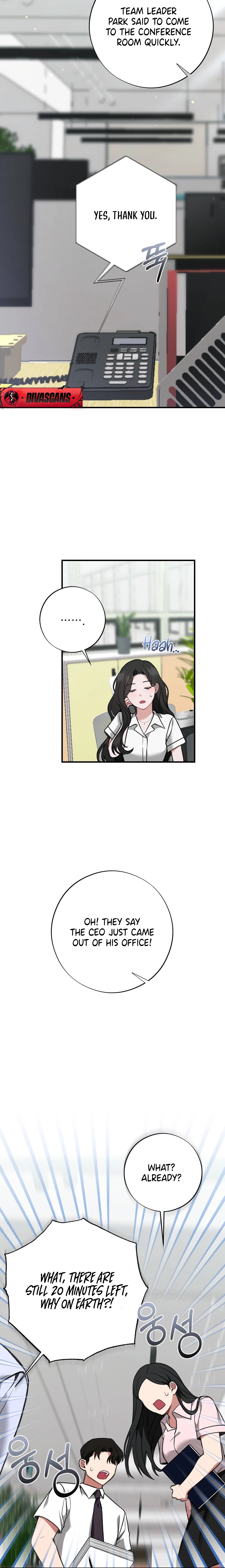 Read Last Love chapter 1 image 20 on Lezhin