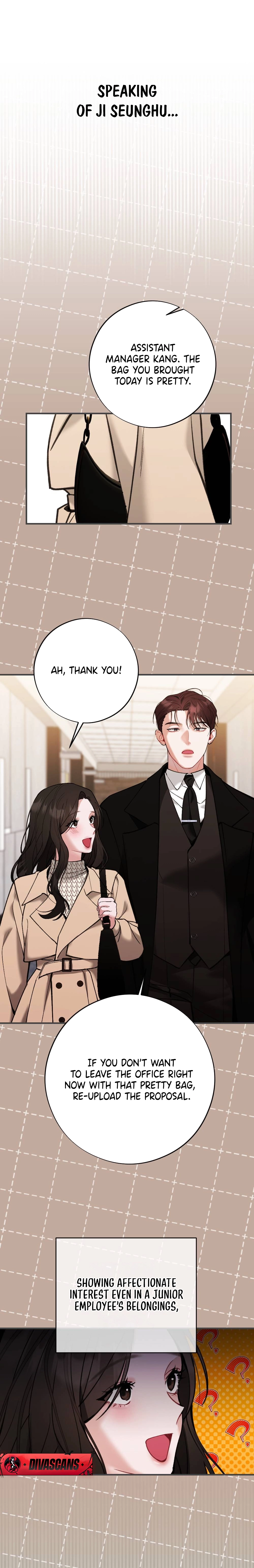 Read Last Love chapter 1 image 22 on Lezhin