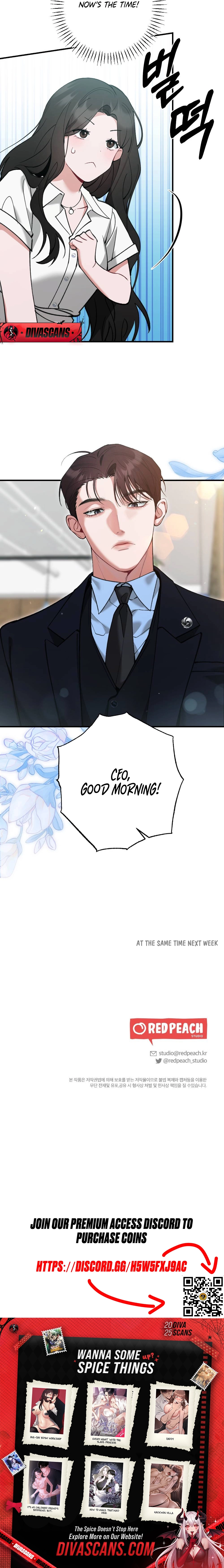 Read Last Love chapter 1 image 25 on Lezhin