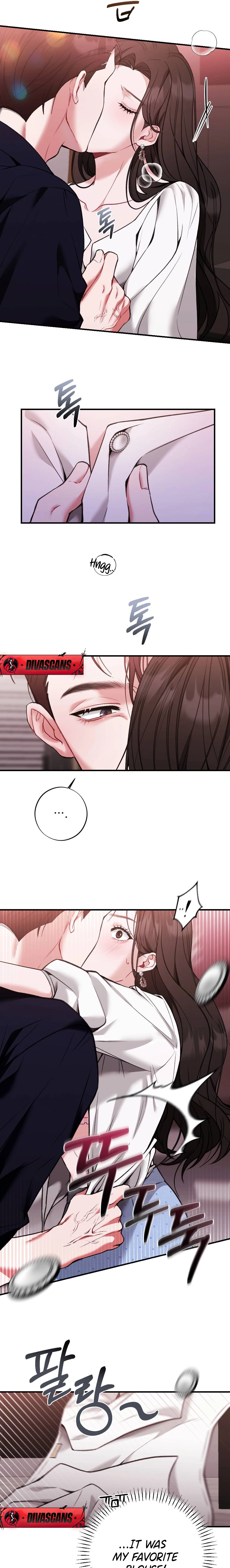 Read Last Love chapter 1 image 6 on Lezhin