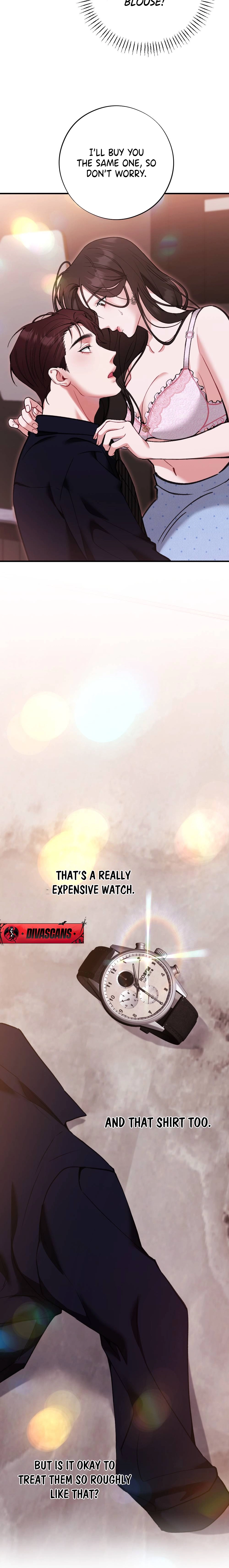 Read Last Love chapter 1 image 7 on Lezhin
