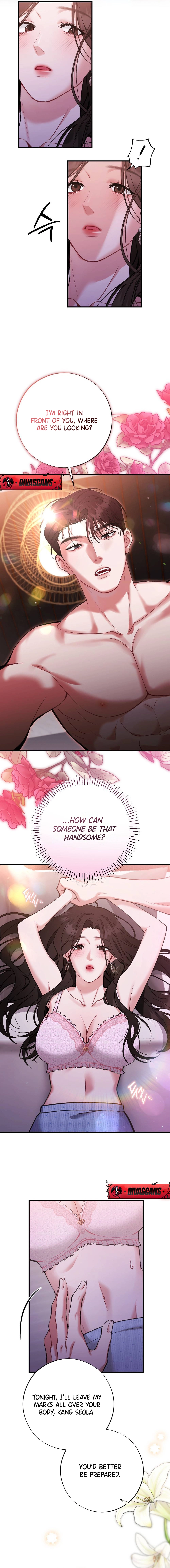 Read Last Love chapter 1 image 8 on Lezhin