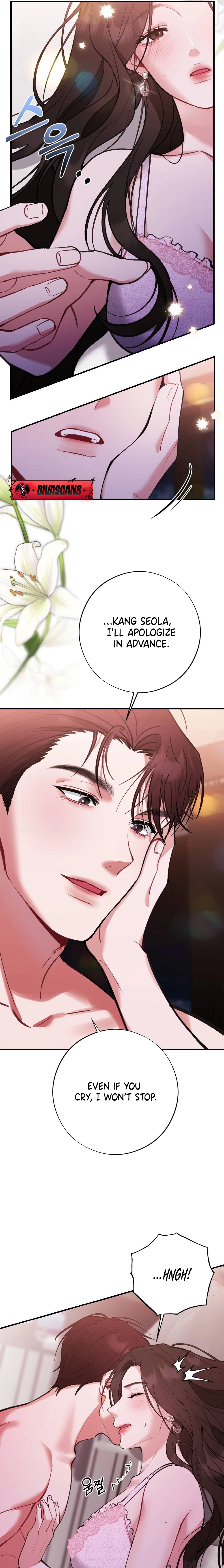 Read Last Love chapter 1 image 9 on Lezhin