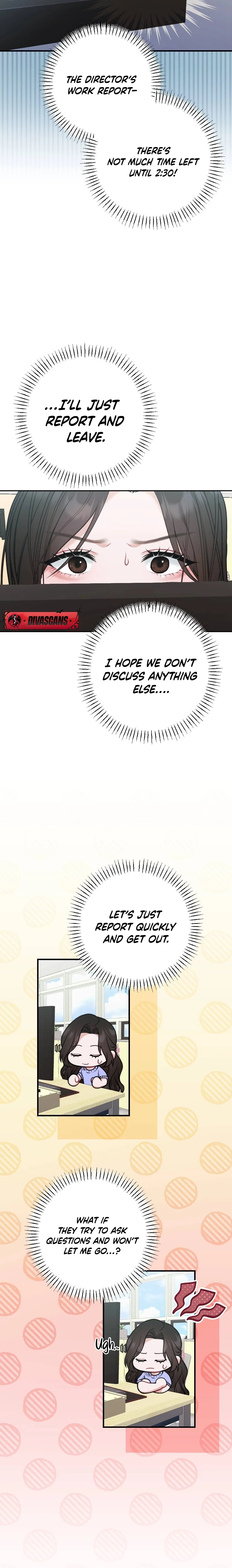 Read Last Love chapter 10 image 1 on Lezhin