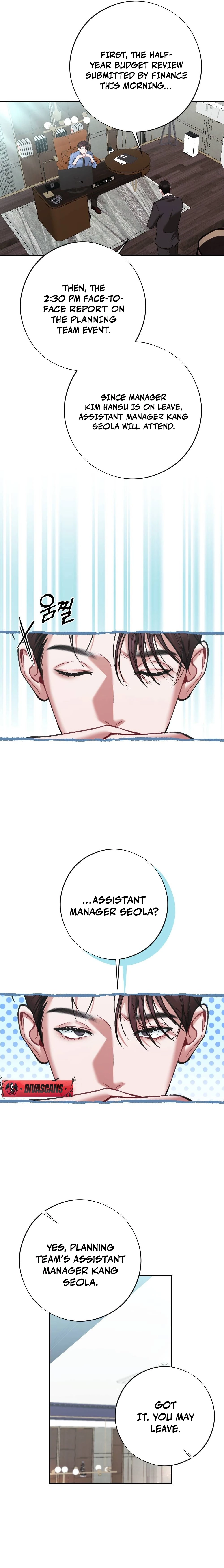 Read Last Love chapter 10 image 11 on Lezhin