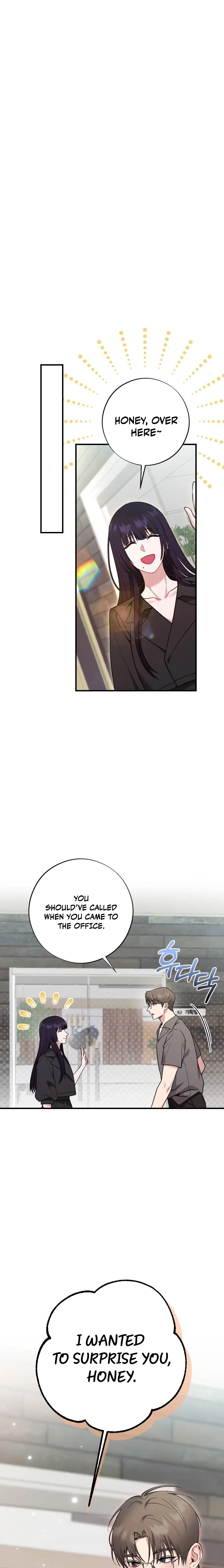 Read Last Love chapter 10 image 13 on Lezhin