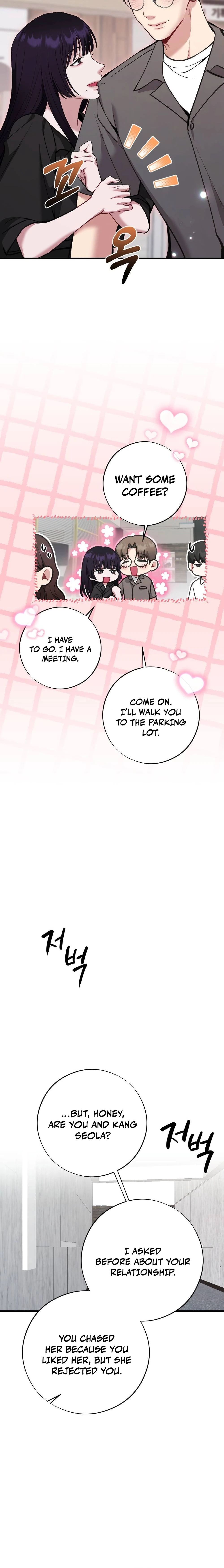 Read Last Love chapter 10 image 14 on Lezhin