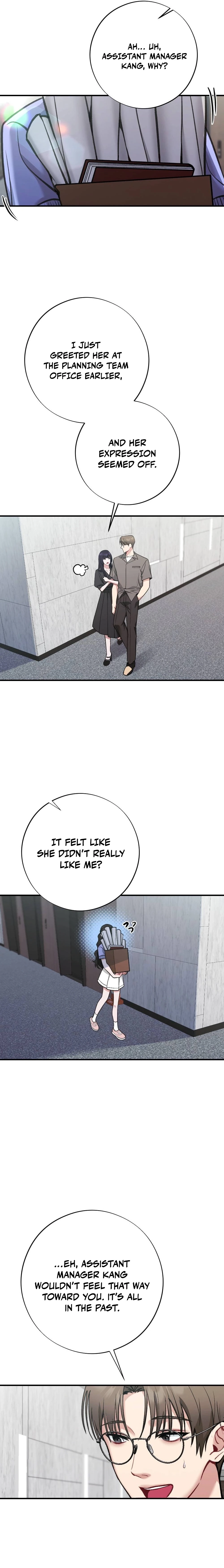 Read Last Love chapter 10 image 15 on Lezhin