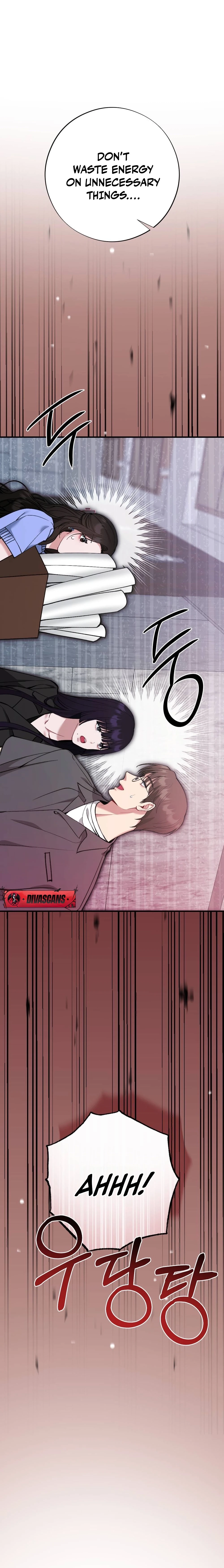 Read Last Love chapter 10 image 16 on Lezhin