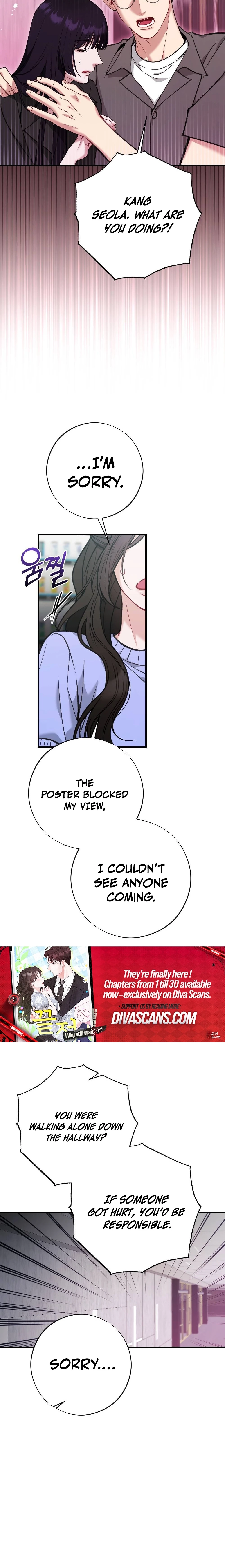 Read Last Love chapter 10 image 18 on Lezhin