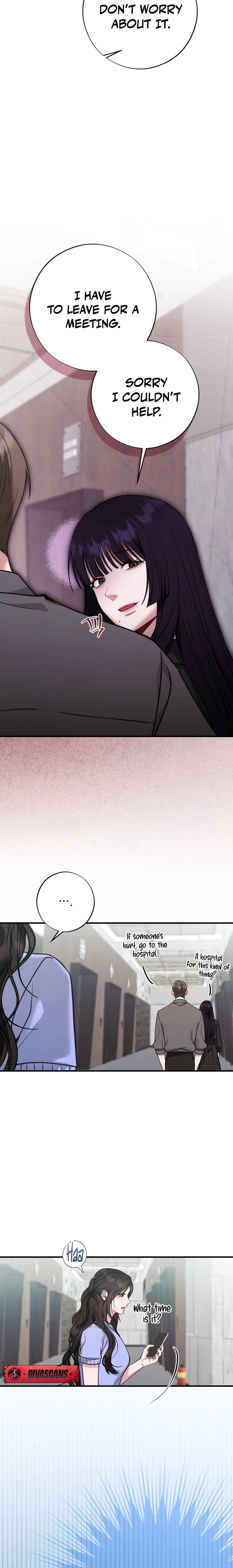 Read Last Love chapter 10 image 20 on Lezhin