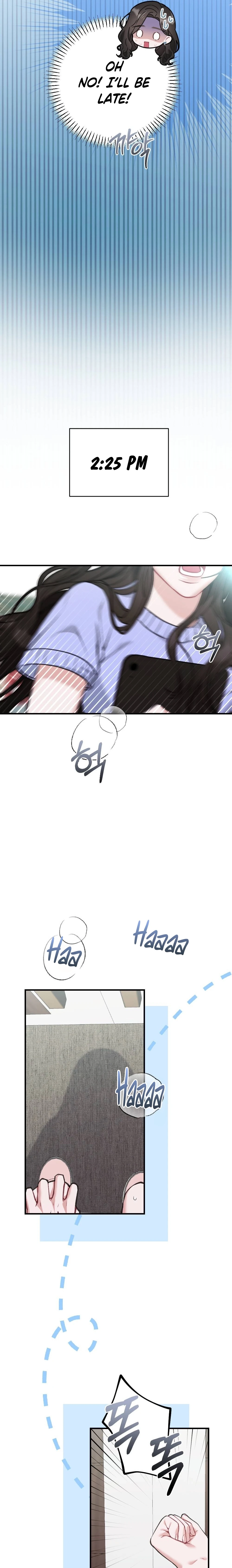 Read Last Love chapter 10 image 21 on Lezhin