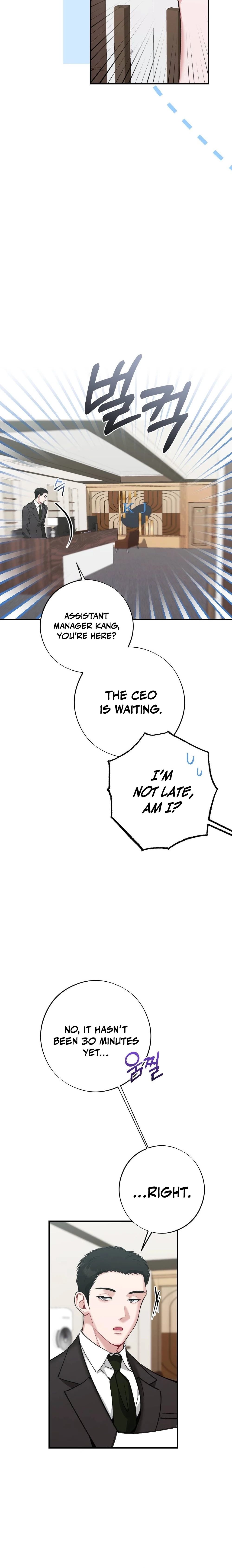 Read Last Love chapter 10 image 22 on Lezhin