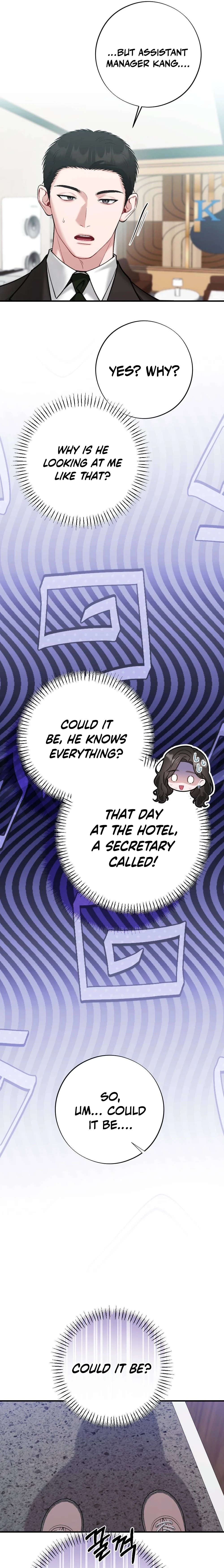Read Last Love chapter 10 image 23 on Lezhin