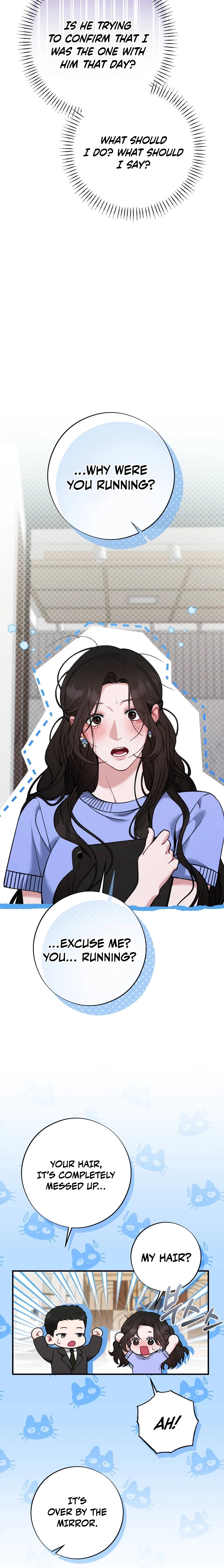 Read Last Love chapter 10 image 24 on Lezhin