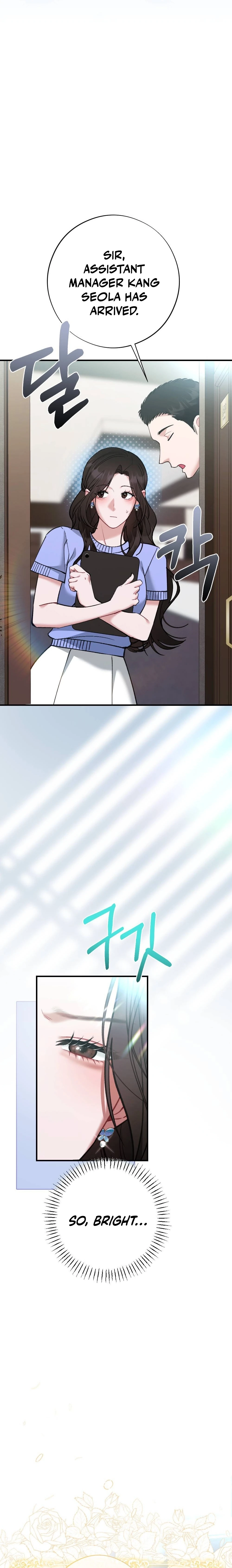 Read Last Love chapter 10 image 25 on Lezhin