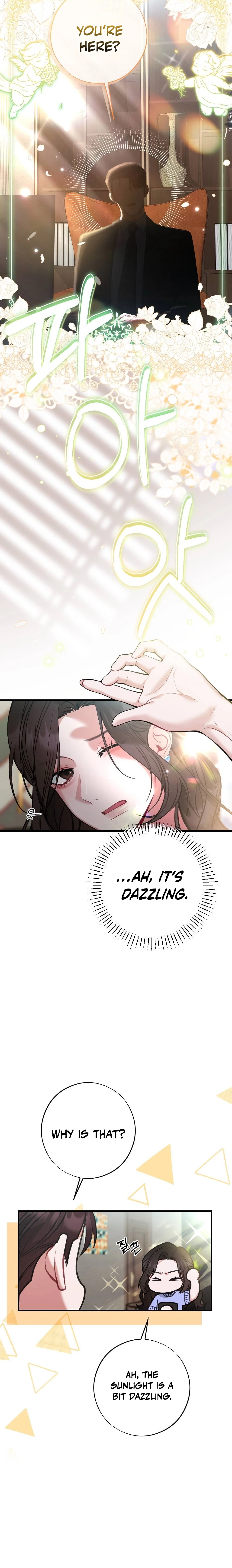Read Last Love chapter 10 image 26 on Lezhin