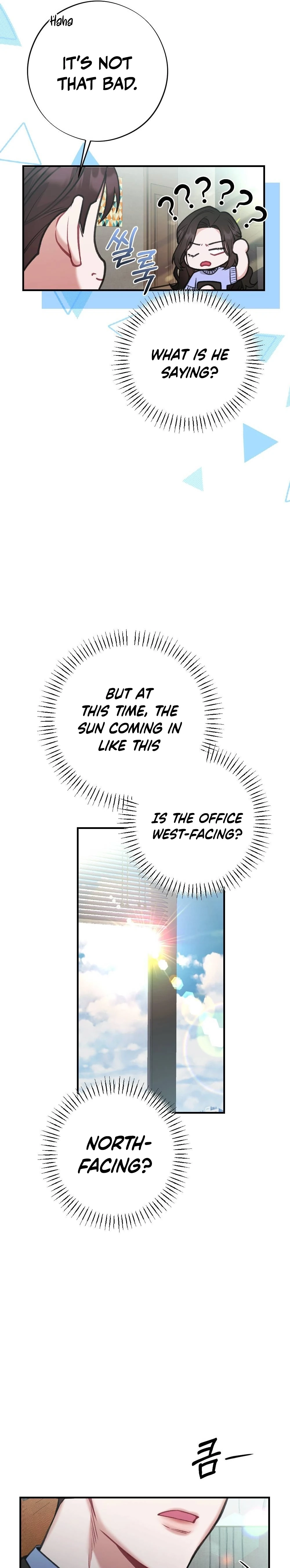 Read Last Love chapter 10 image 27 on Lezhin