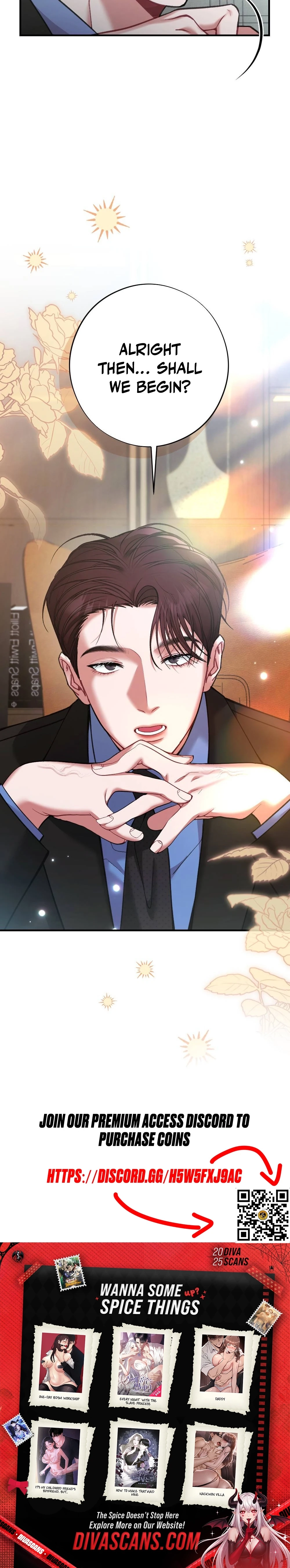 Read Last Love chapter 10 image 28 on Lezhin