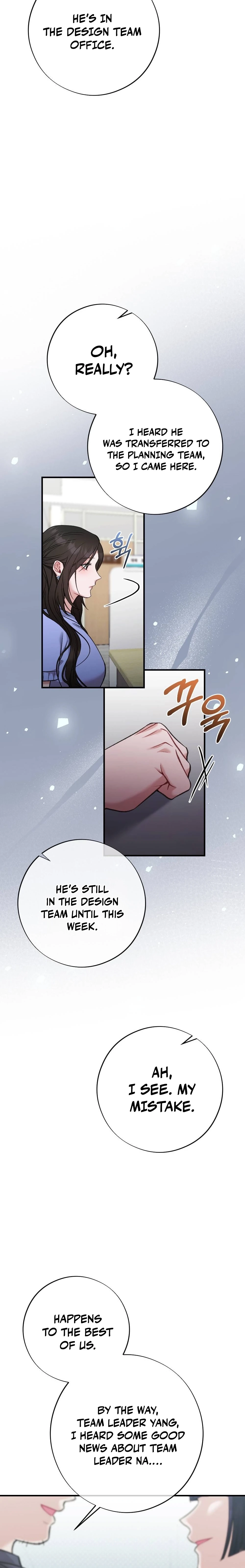 Read Last Love chapter 10 image 3 on Lezhin