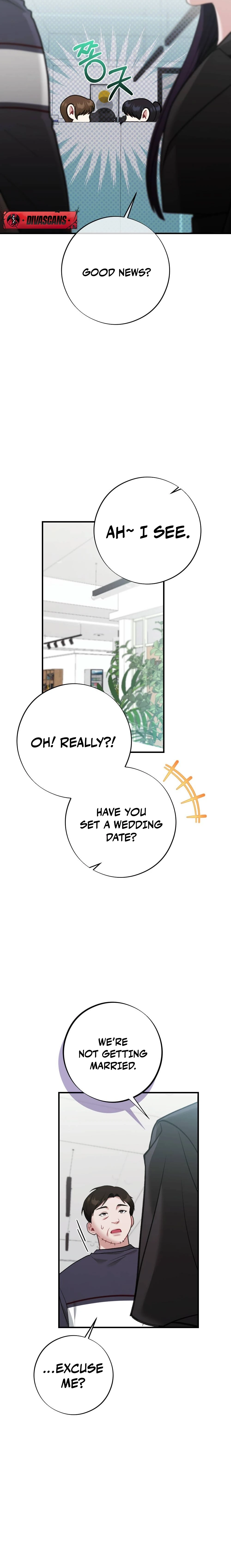 Read Last Love chapter 10 image 4 on Lezhin