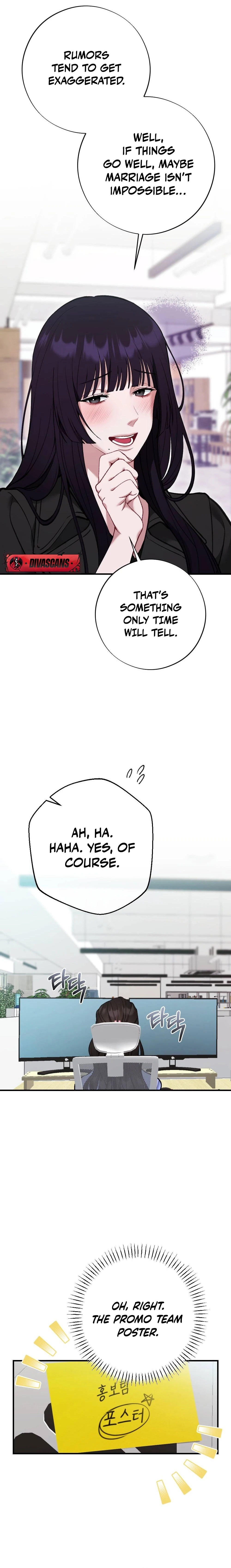 Read Last Love chapter 10 image 5 on Lezhin