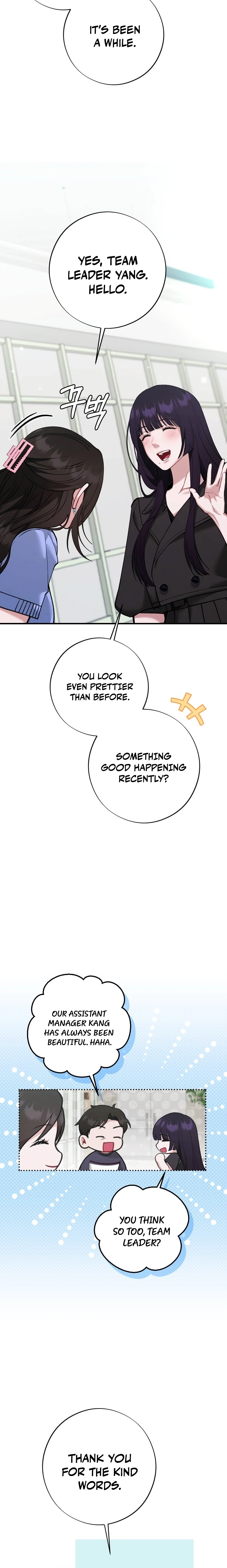 Read Last Love chapter 10 image 7 on Lezhin