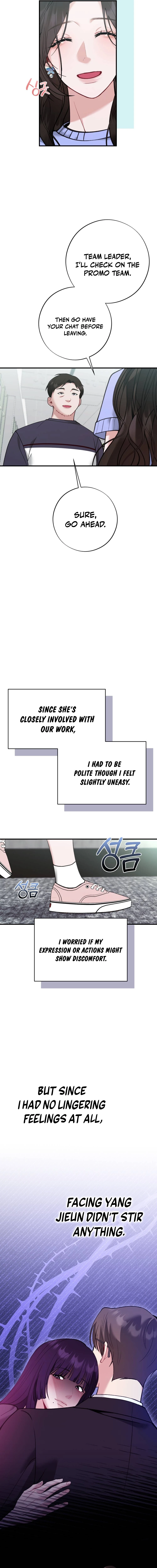 Read Last Love chapter 10 image 8 on Lezhin