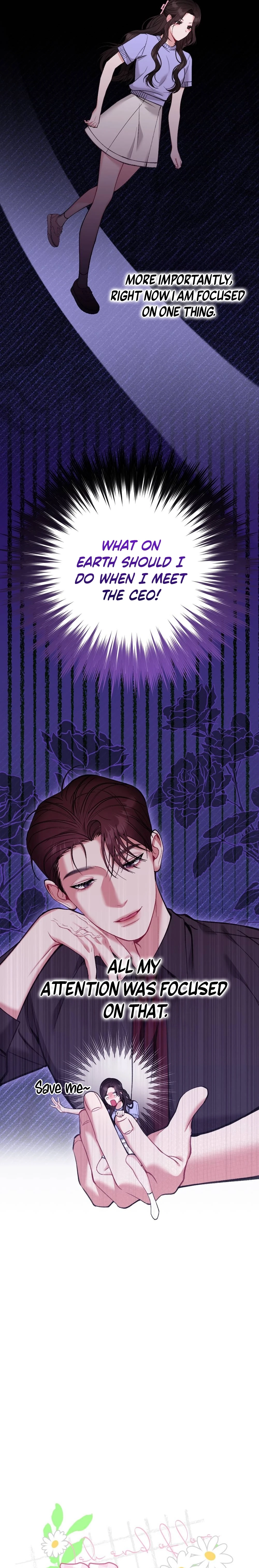 Read Last Love chapter 10 image 9 on Lezhin