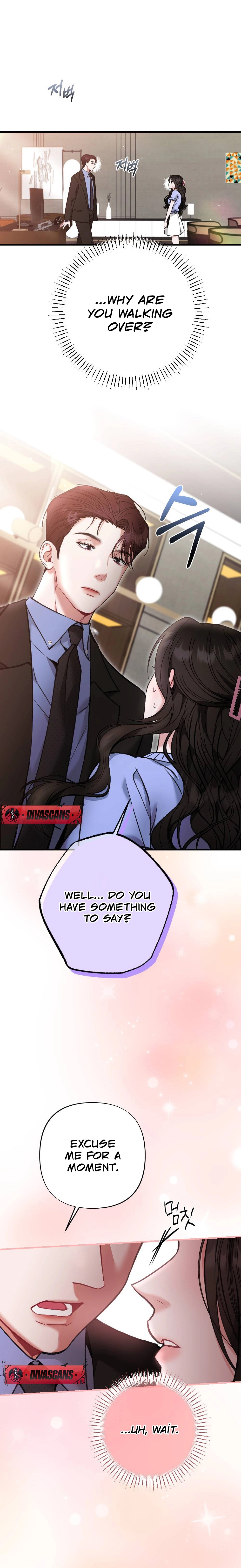 Read Last Love chapter 11 image 10 on Lezhin