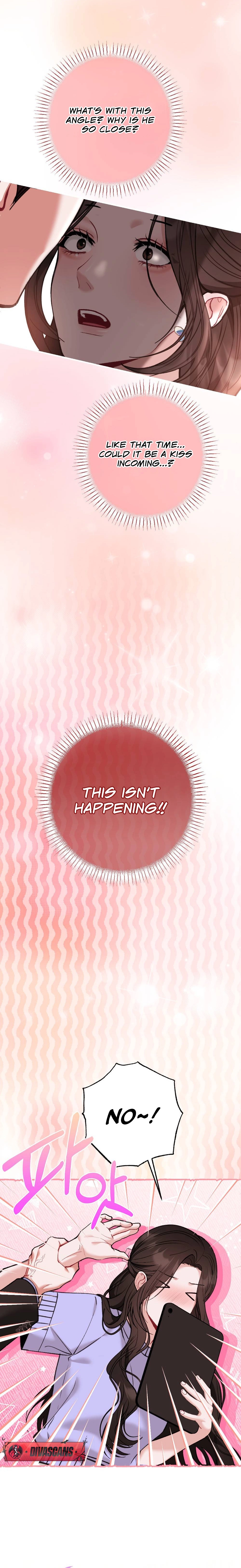 Read Last Love chapter 11 image 11 on Lezhin