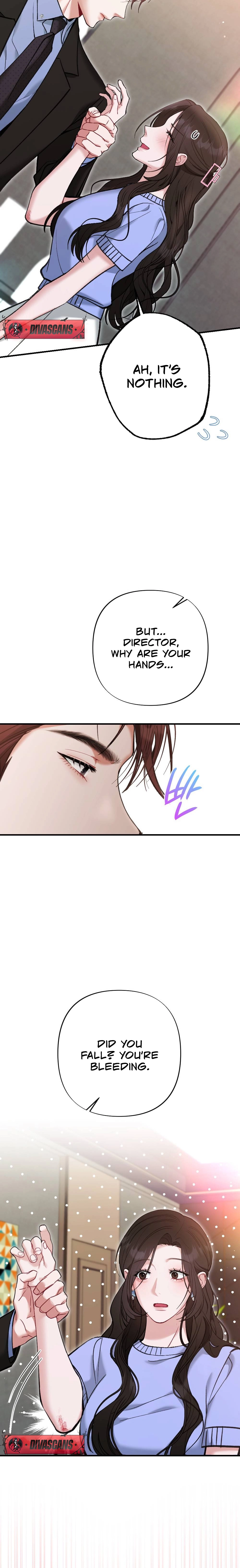 Read Last Love chapter 11 image 13 on Lezhin