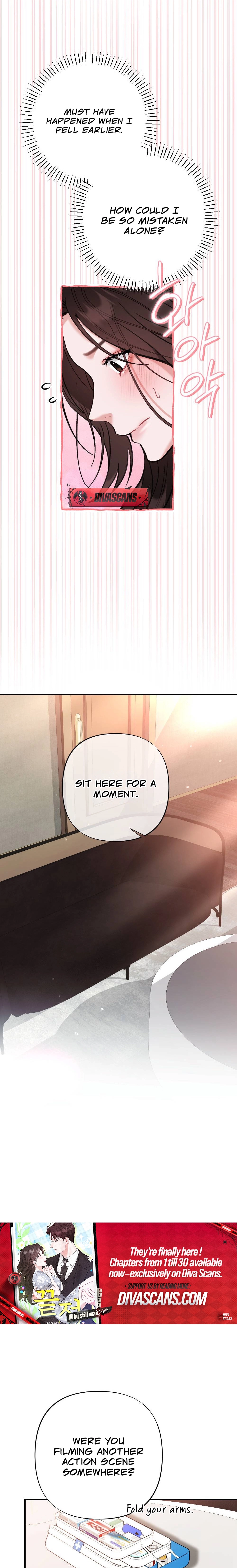 Read Last Love chapter 11 image 14 on Lezhin