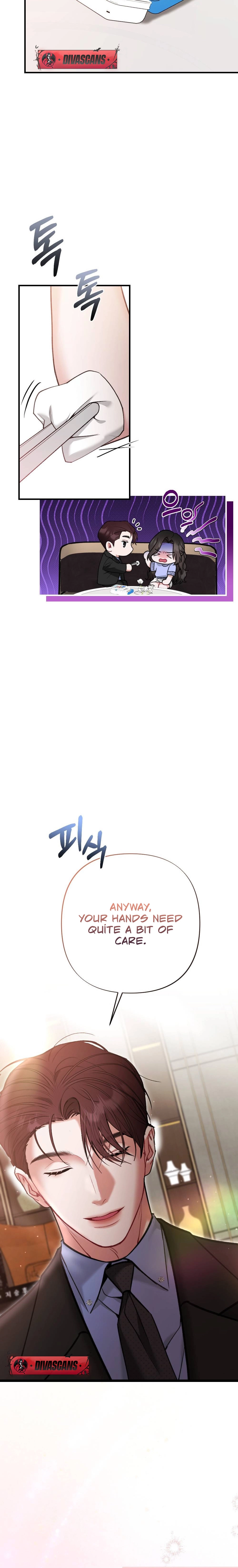Read Last Love chapter 11 image 15 on Lezhin