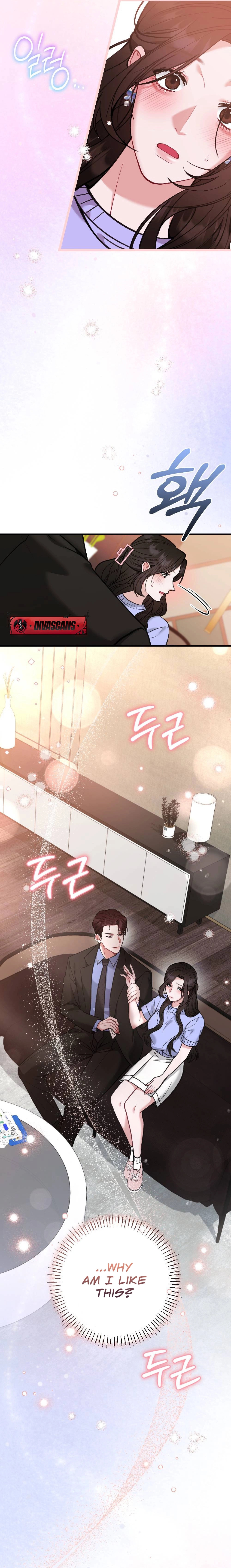Read Last Love chapter 11 image 16 on Lezhin