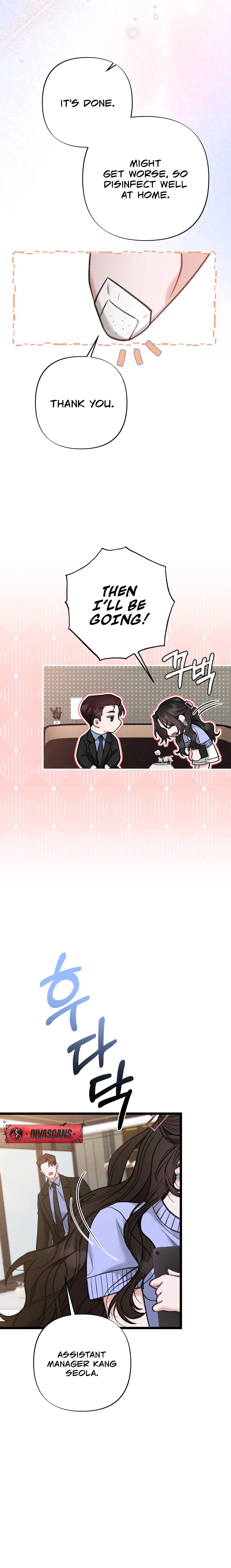 Read Last Love chapter 11 image 17 on Lezhin