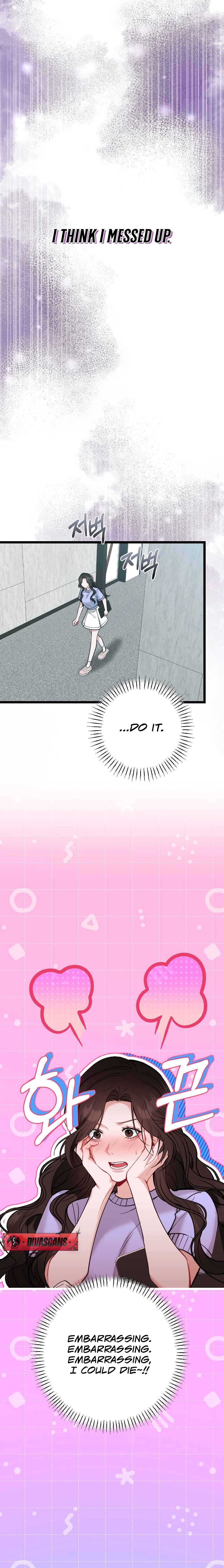 Read Last Love chapter 11 image 19 on Lezhin