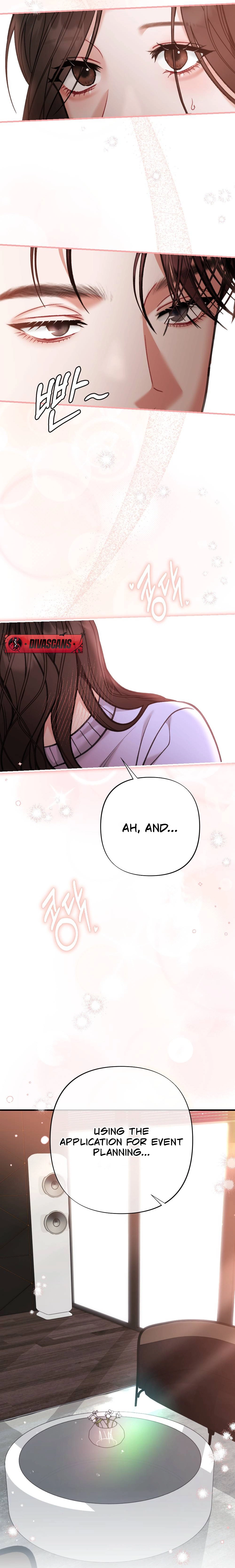 Read Last Love chapter 11 image 2 on Lezhin