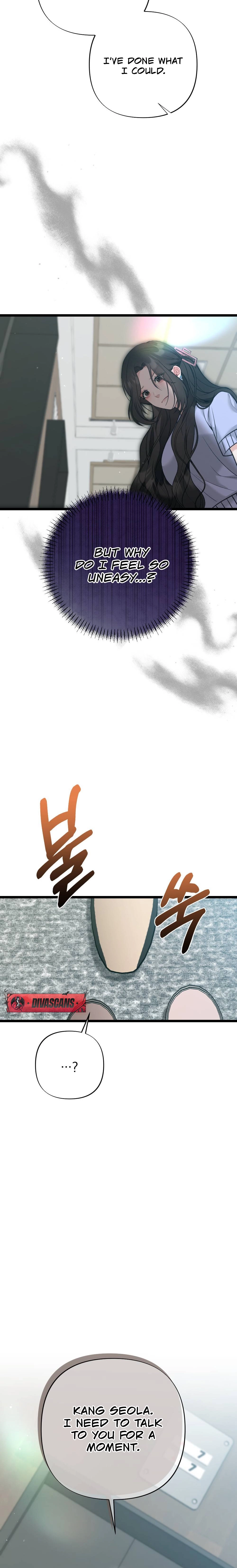 Read Last Love chapter 11 image 21 on Lezhin