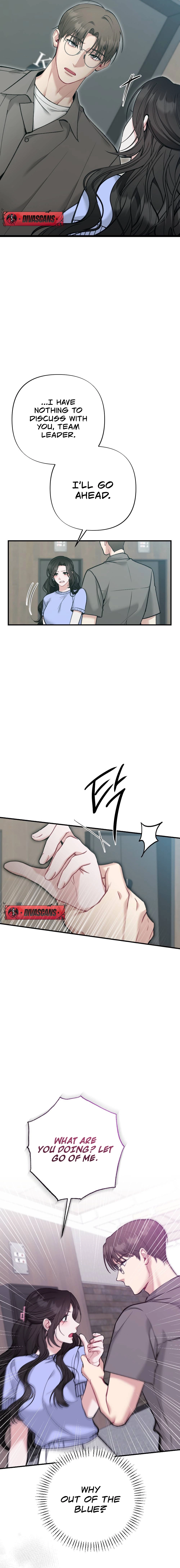 Read Last Love chapter 11 image 22 on Lezhin