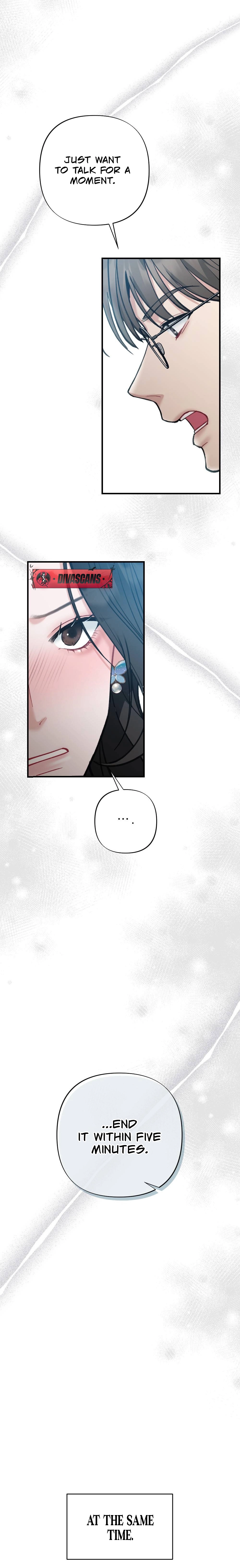Read Last Love chapter 11 image 23 on Lezhin