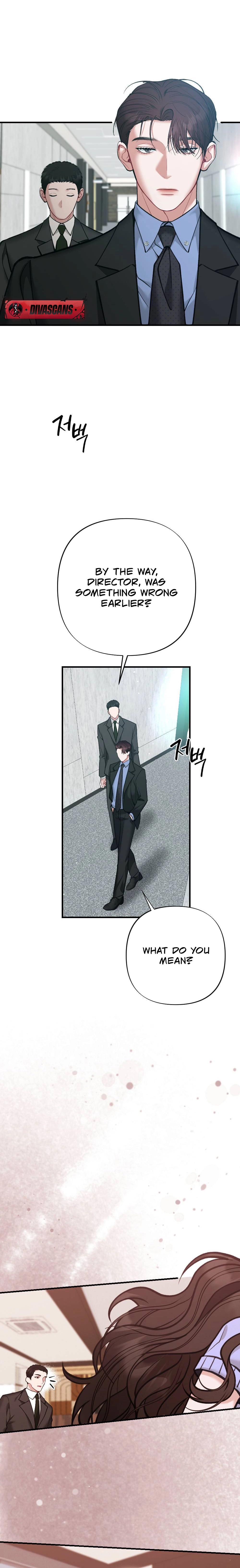 Read Last Love chapter 11 image 24 on Lezhin