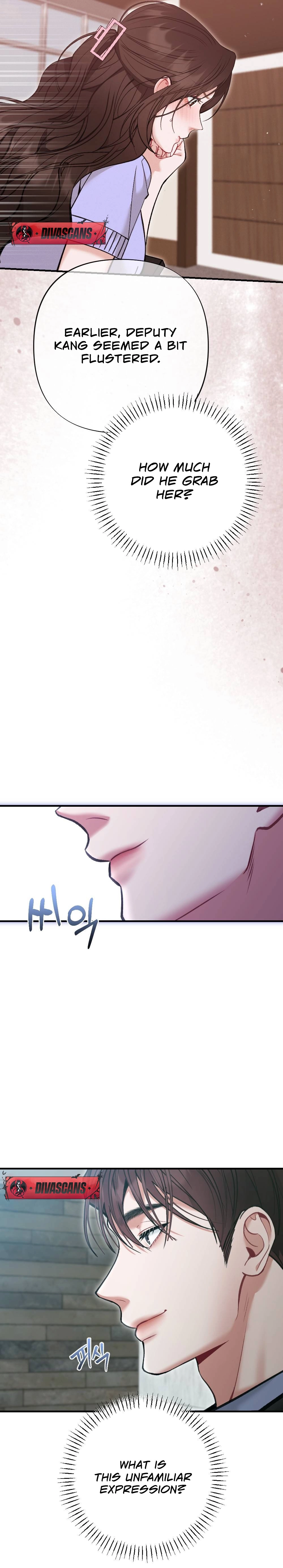 Read Last Love chapter 11 image 25 on Lezhin