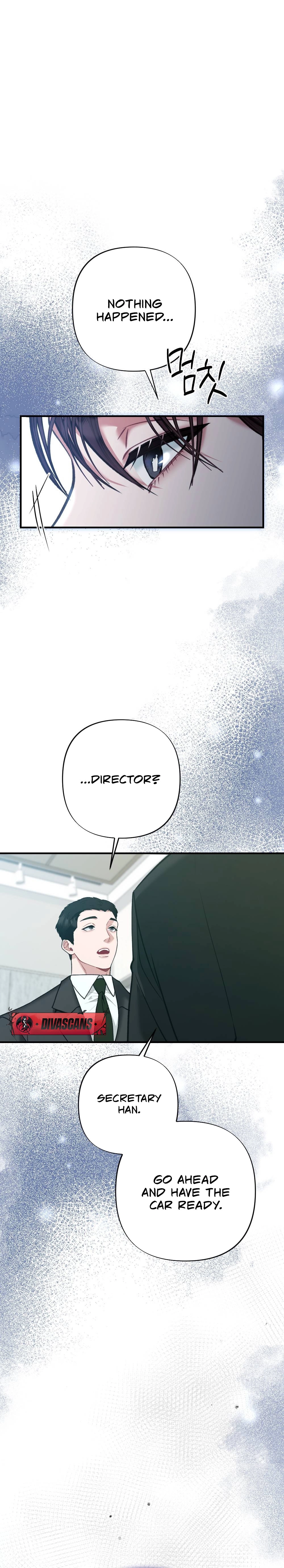 Read Last Love chapter 11 image 26 on Lezhin