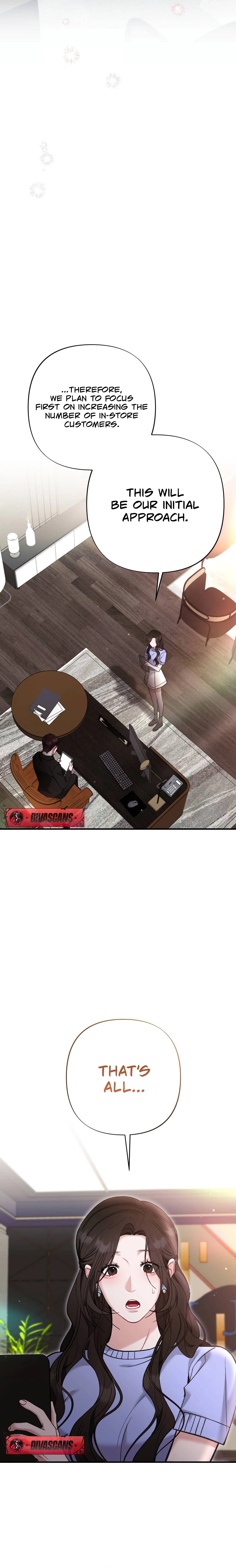 Read Last Love chapter 11 image 3 on Lezhin