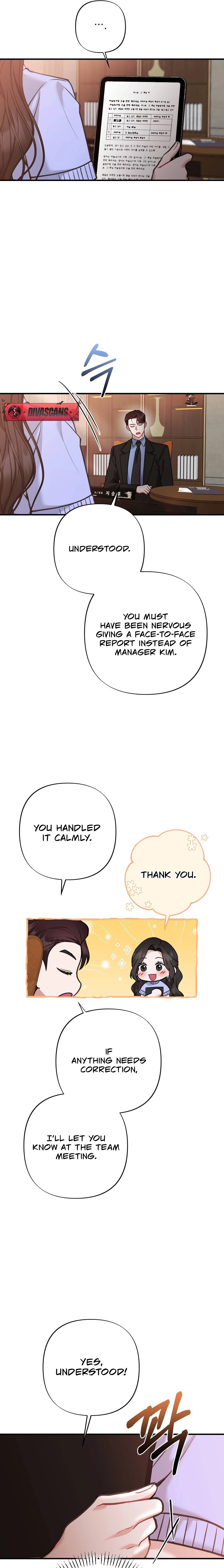 Read Last Love chapter 11 image 4 on Lezhin