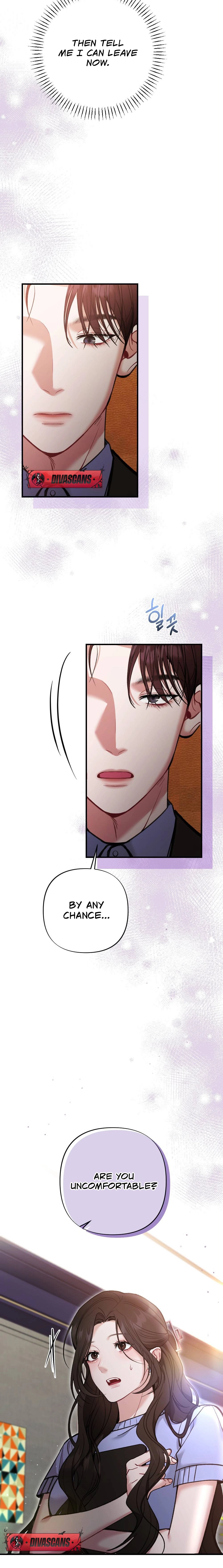 Read Last Love chapter 11 image 5 on Lezhin