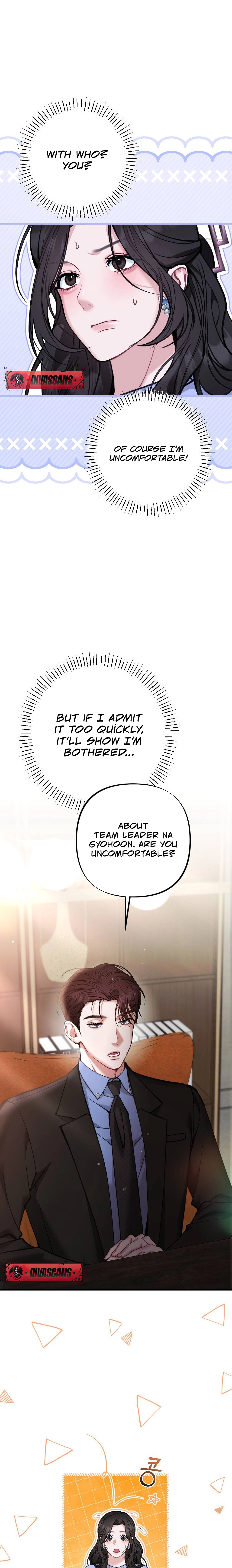 Read Last Love chapter 11 image 6 on Lezhin