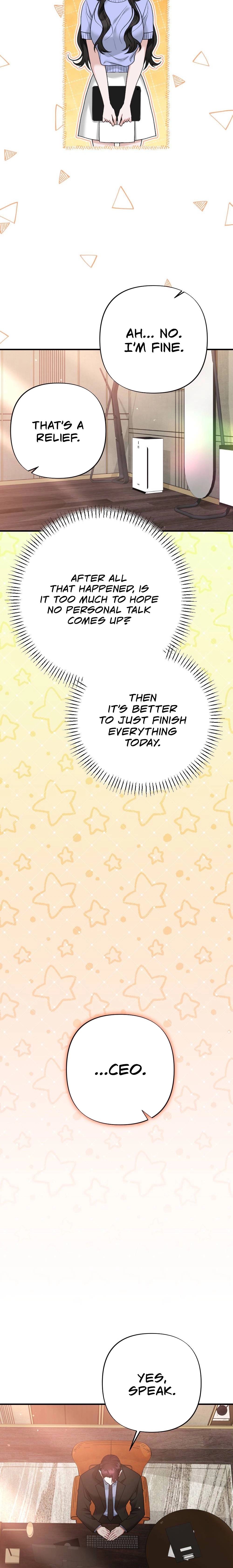 Read Last Love chapter 11 image 7 on Lezhin