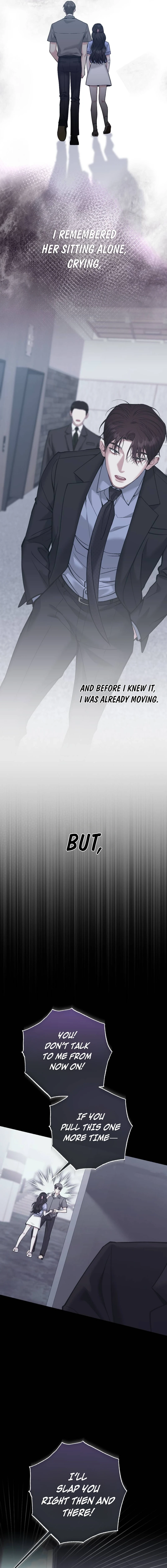 Read Last Love chapter 12 image 10 on Lezhin